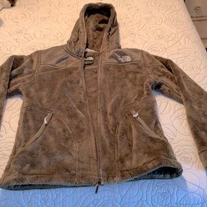 North face jacket